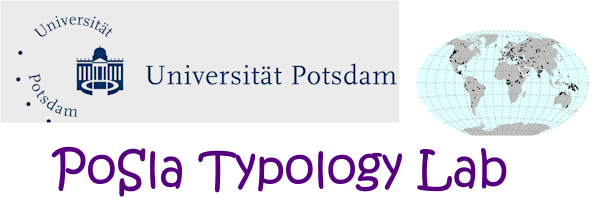 PoSla Typology Lab